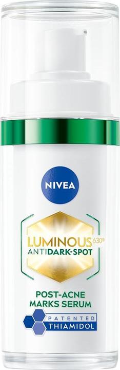 NIVEA Luminous 630 Post-Acne Dark Marks Serum 30ml (30 ml)