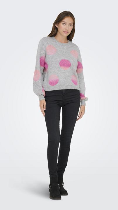Image du produit Only ONLAIDA Strickpullover Strickpullover (M)