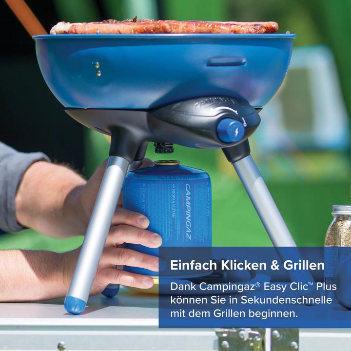 Actual product image Campingaz Party Grill 400 CV