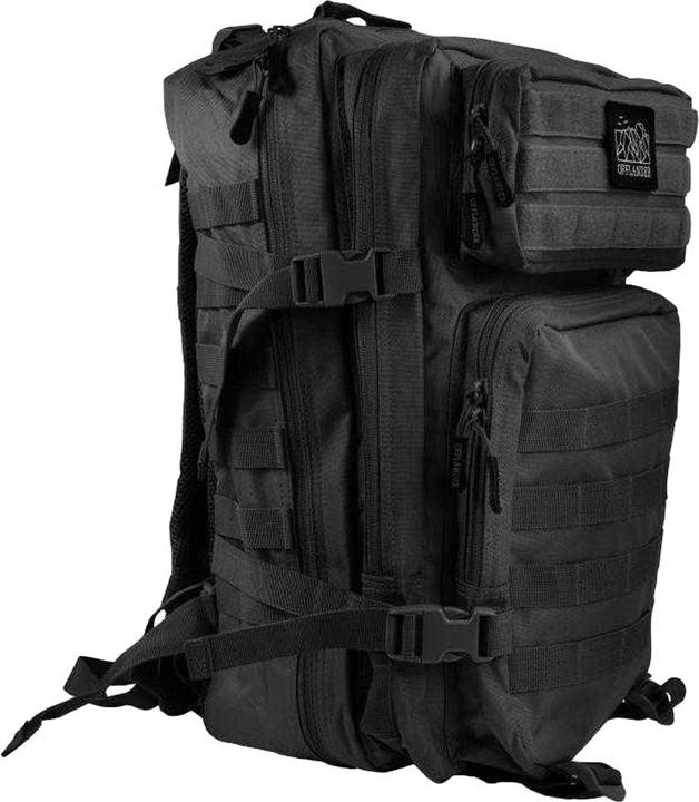 Produktbild Offlander Survival Wanderrucksack 43L (43 l)