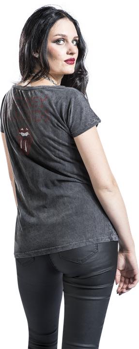 Produktbild The Rolling Stones Hackney diamonds (S)