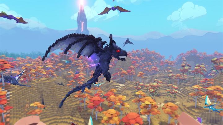 Produktbild Solutions2Go PixARK (Xbox One X, Xbox Series X, DE)