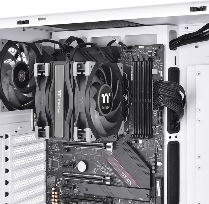Produktbild Thermaltake Toughair 510 (159.50 mm)