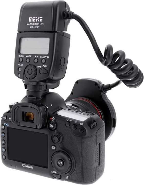Produktbild Meike Blitz MK14 EXT Nikon (Nikon)