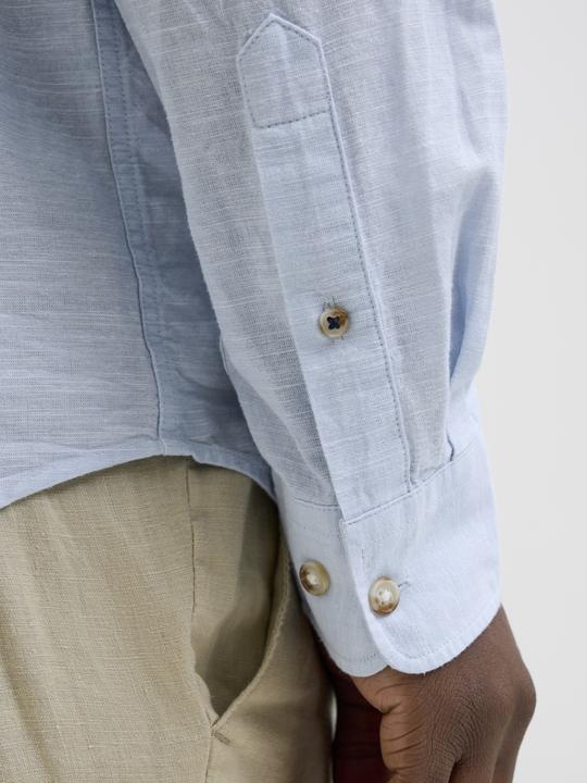 Produktbild Jack & Jones Jjesummer Shirt Ls Sn (XL)