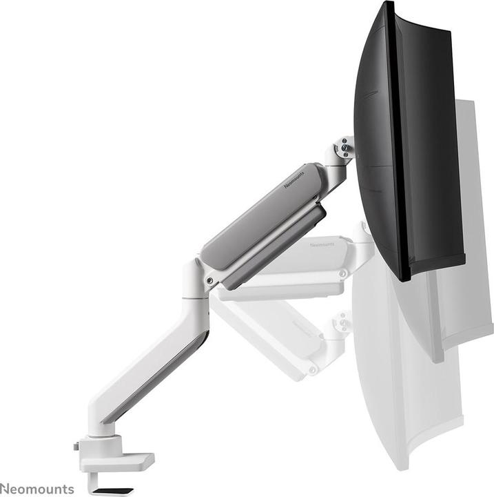 Produktbild Neomounts Desk Mount 1 Ultra Wide Screen (Tisch, 49.02")