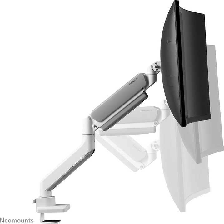 Actual product image Neomounts Desk Mount 1 Ultra Wide Screen (Table, 49.02")