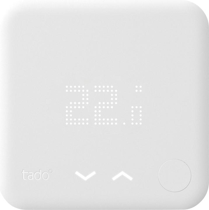 tado° Smart thermostat - additional product