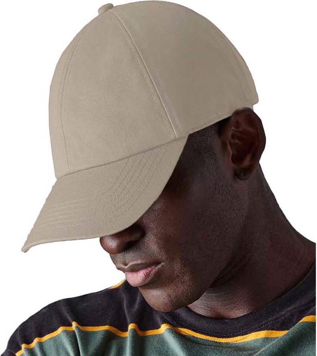 Immagine prodotto Beechfield Cappuccio a 6 segmenti (Taglia unica)