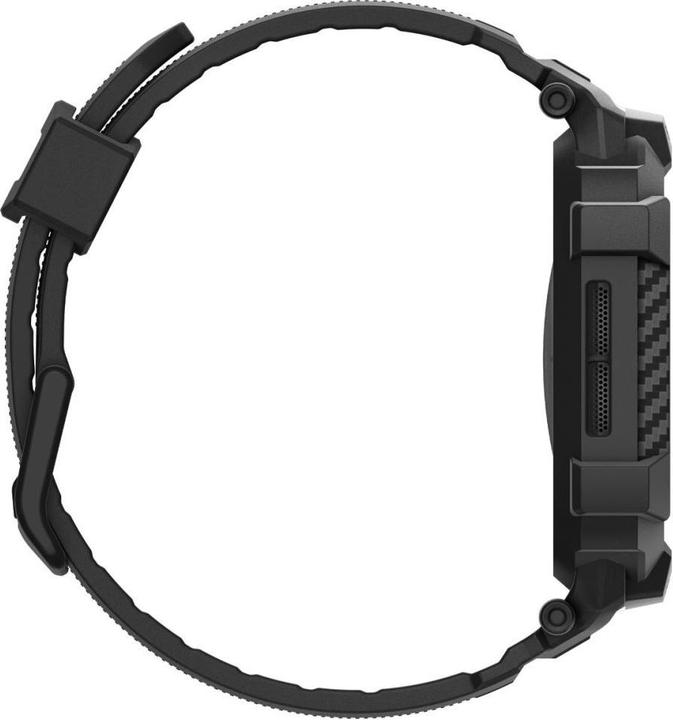 Immagine prodotto Spigen - Rugged Armor Pro V2 - Apple Watch 10 42mm - Matte Black