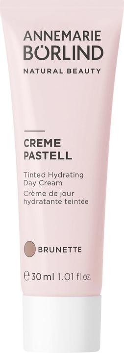 Actual product image Annemarie Börlind Cream Pastel Brunette (Body cream, 30 ml)