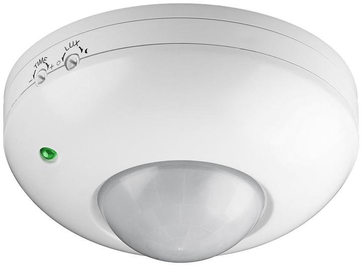 Goobay PIR 360° bis 6m (6 m)