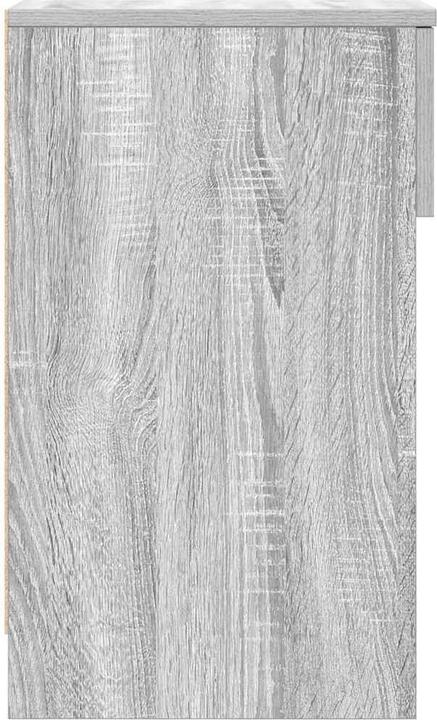 Immagine prodotto vidaXL Nachttisch (20 x 36 x 60 cm)