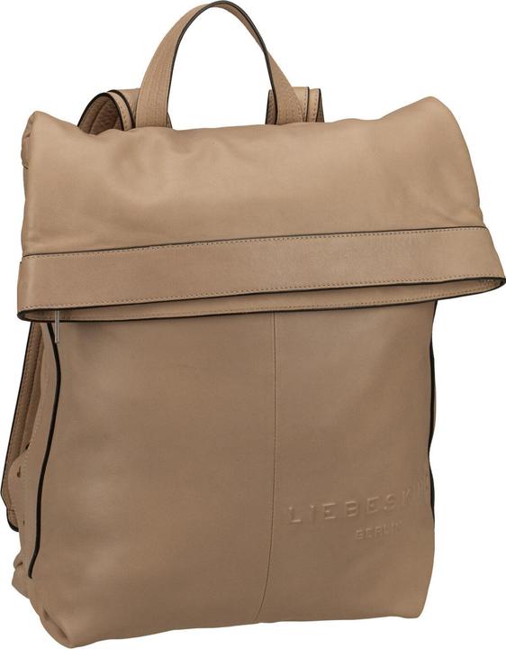 Image du produit Liebeskind Berlin Rucksack Elvira L (14 l)