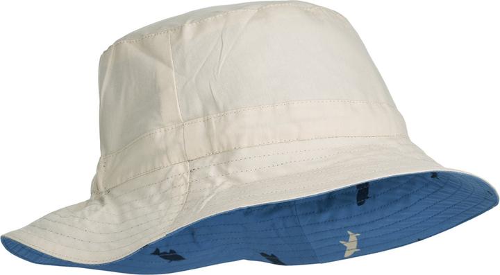 Immagine prodotto Liewood Sander Sonnenhut wendbar Shark Riverside