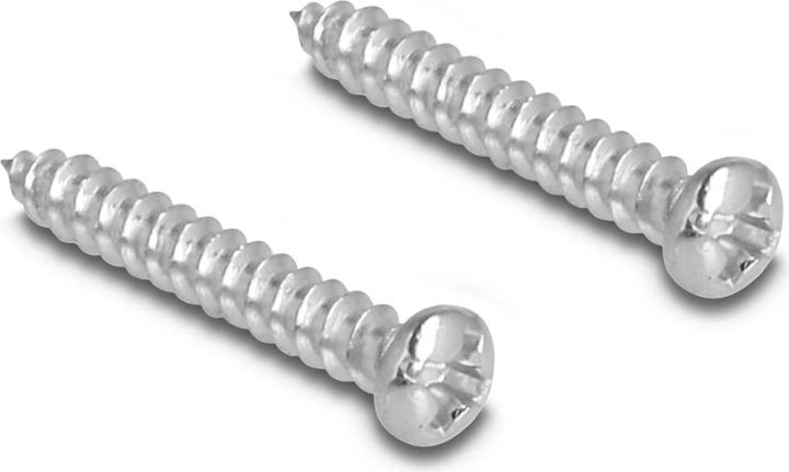 Actual product image Delock Cable duct height adjustable 0.74 m x 75 mm Silver (Duct, 74 cm)