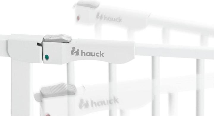 Productafbeelding Hauck Clear Step automatisch sluiten (96 cm)