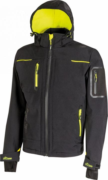 Immagine prodotto U-Power Giacca softshell Space (L)