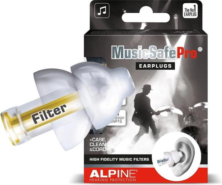 Alpine MusicSafe (1 x)