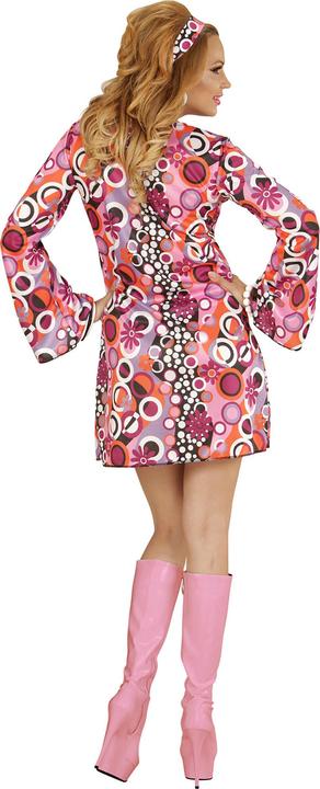 Actual product image Widmann Costume Groovy Girl (L)