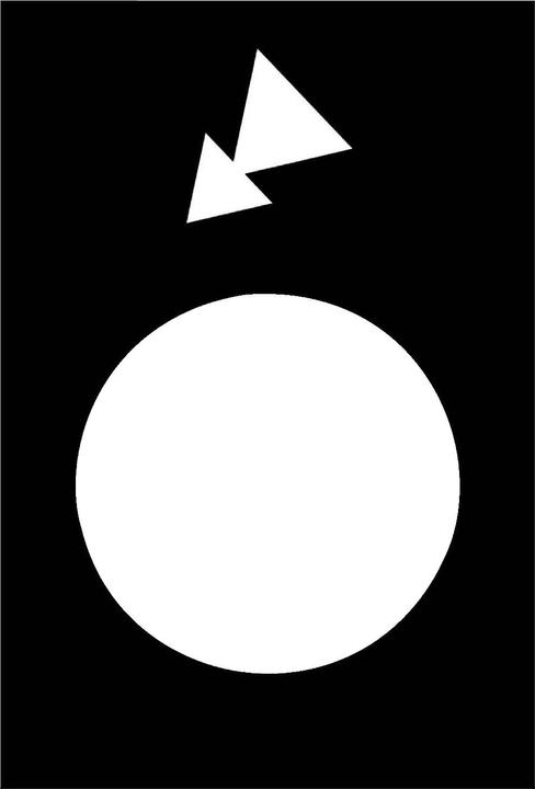Image du produit Schneider Electric Etiquette d'identification, 30x40mm, noir, ZB2BY2968