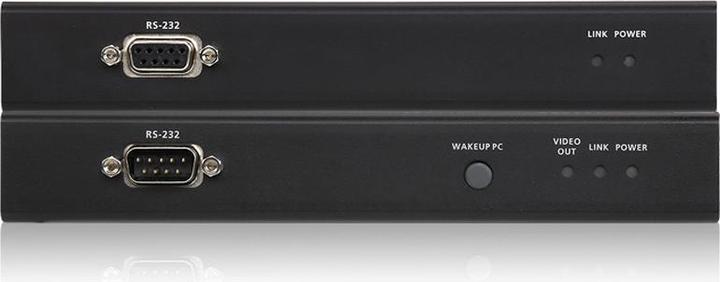 Produktbild Aten CE 620 KVM-/Audio-/USB-/serieller Extender