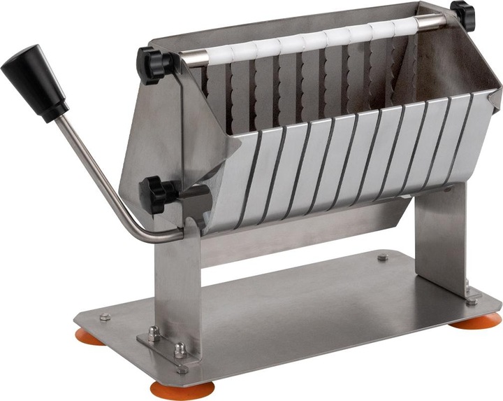 Produktbild Gastro Hero Currywurst Schneider ECO, manuell