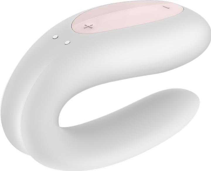 Produktbild Satisfyer Double Joy