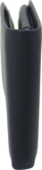 Actual product image Braun Büffel Hannes wallet RFID protection leather 12 cm