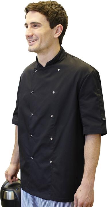 Actual product image Dennys AFD chef's jacket (pack of 2) (XS)