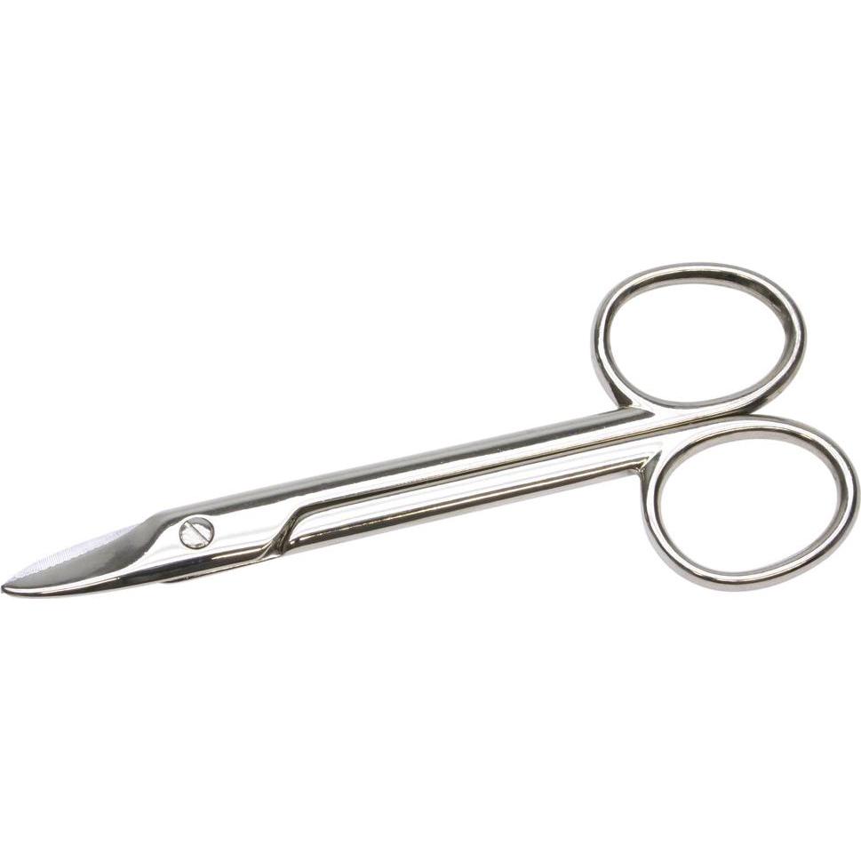Weitec, Schere, Spezial-Blechschere (11 cm)