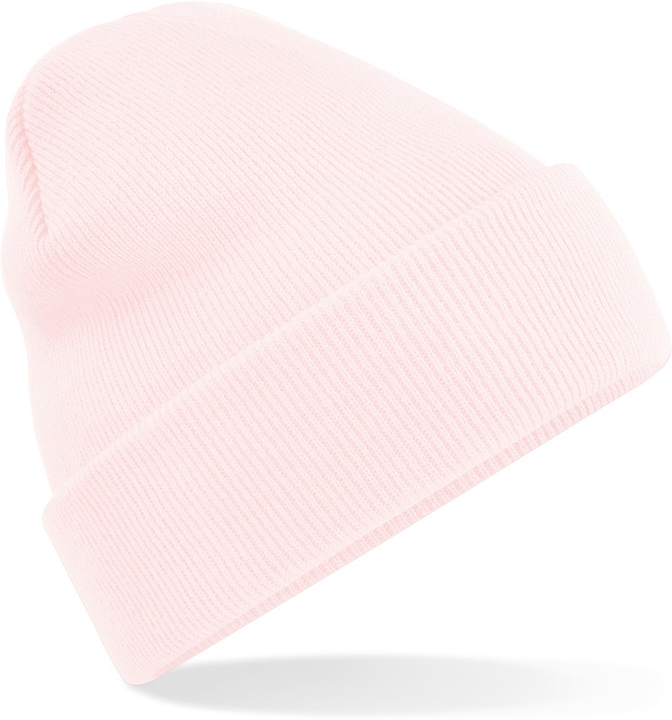 Pastel pink
