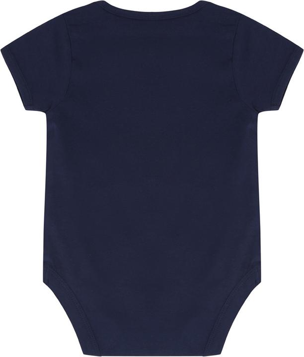 Marineblau