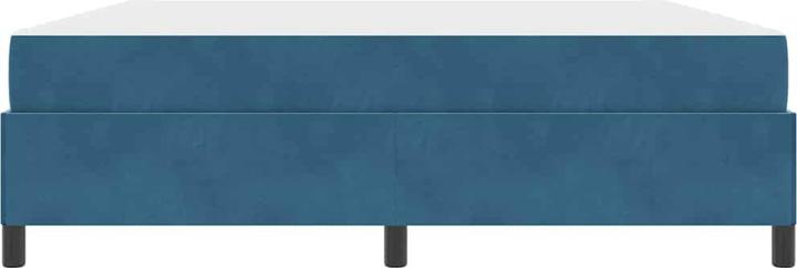 Actual product image vidaXL Bedstead (180 x 200 cm)