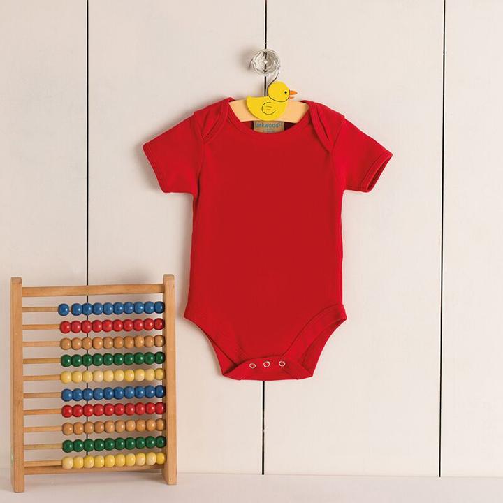 Immagine prodotto Larkwood Body da neonato (80)