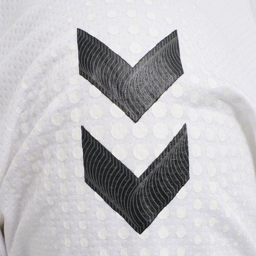 Produktbild hummel Lead S/S Poly Jersey (S)