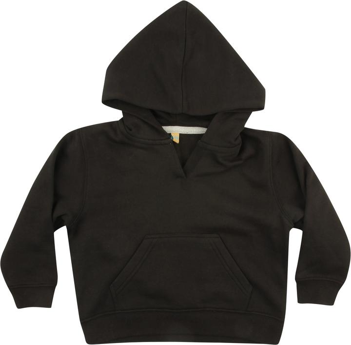 Produktbild Larkwood Baby Kapuzenjacke (86)