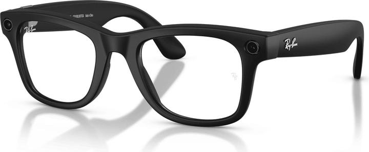 Actual product image Ray Ban Wayfarer (Gen 2)