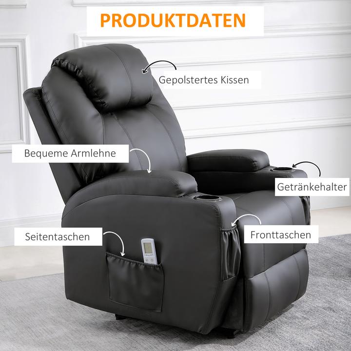 Image du produit Jamb Fauteuil de massage