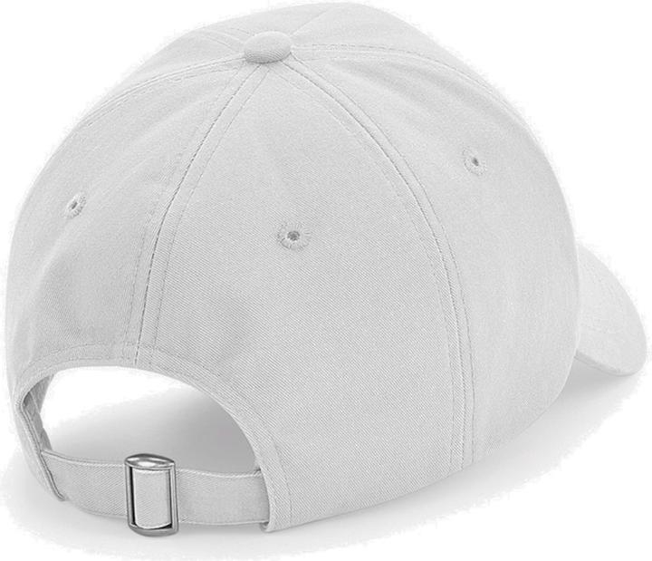 Actual product image Beechfield Baseball cap with 5 panels (One size)