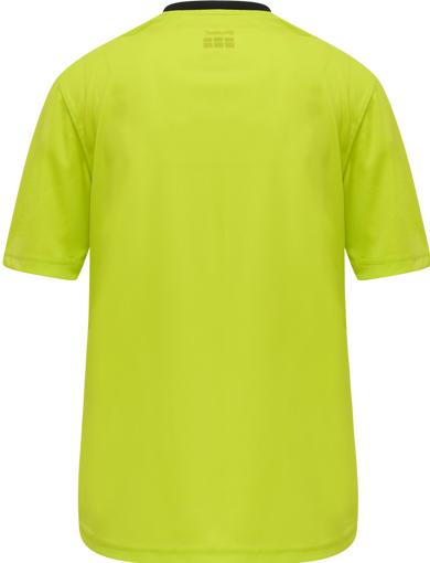 Immagine prodotto hummel Arbitro Chevron Maglia Donna S/S (XL)