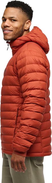 Actual product image Black Diamond M ACCESS DOWN 2.0 HOODY (L)