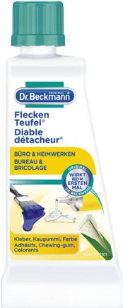 Actual product image Dr. Beckmann Spotted devil (Liquid detergent)