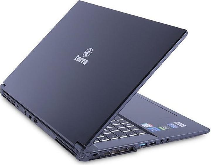 Produktbild Wortmann Terra Mobile 1778R (17.30", Intel Core i7-13700H, 16 GB, 1000 GB, DE)