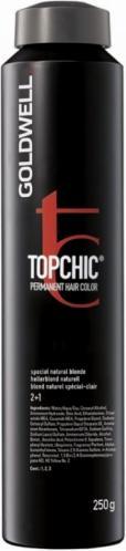 Actual product image Goldwell Topchic (11P - light blonde pearl)