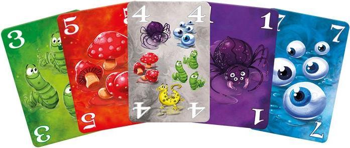 Produktbild Jumbo Spiel Elixir Mixer (Deutsch, 2 - 4 Spieler)