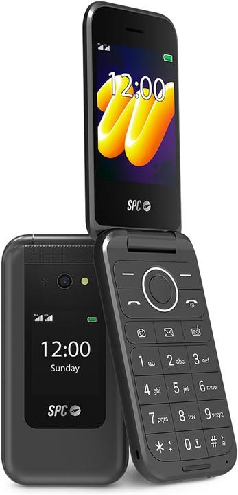 Produktbild SPC Wild (2.80", 2 Mpx)