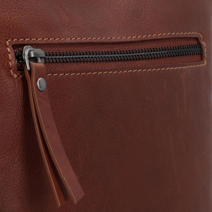 Immagine prodotto Jack kinsky Borsa a tracolla in pelle da 19 cm