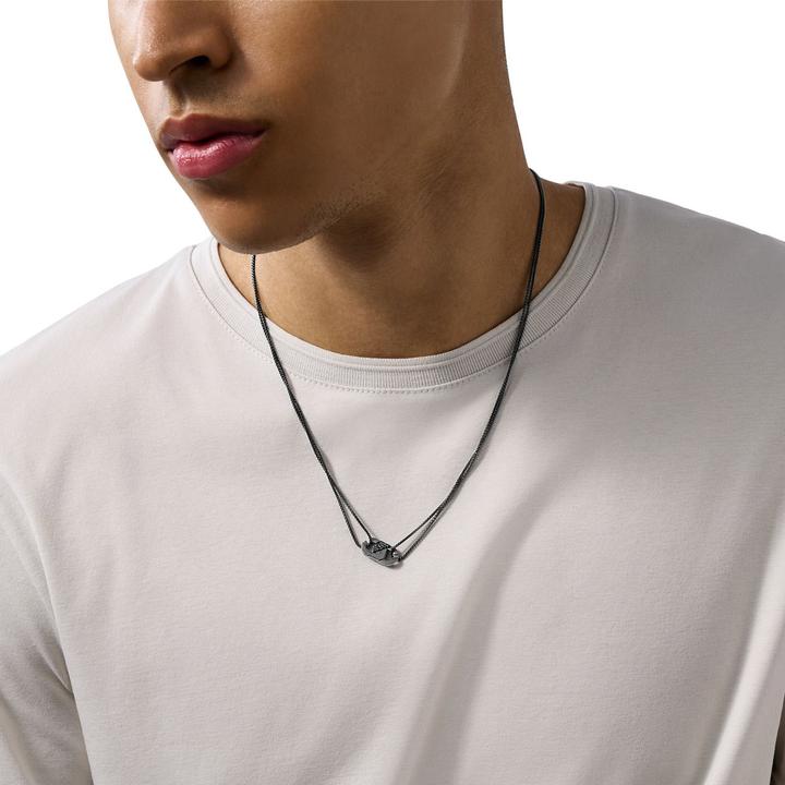Image du produit Emporio Armani Kette (Acier inoxydable)