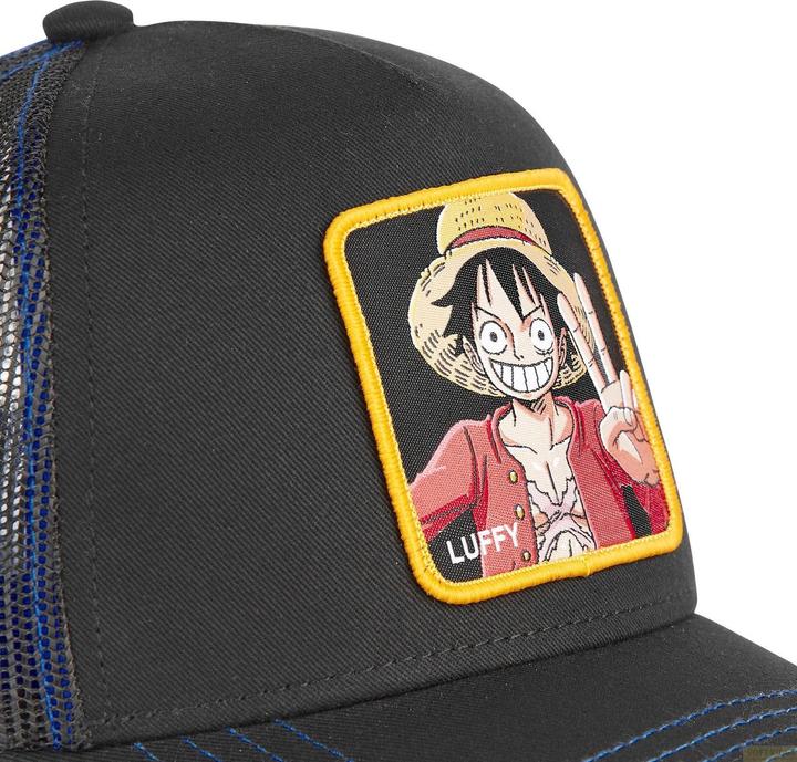 Produktbild Capslab One Piece - Monkey D. Luffy